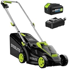 Steelite 13.2 electric for sale  Delivered anywhere in USA 