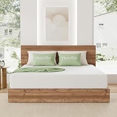Novilla matelas mousse d'occasion  Livré partout en Belgiqu