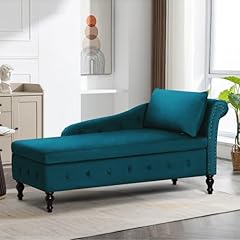 Acmease upholstered chaise for sale  Delivered anywhere in USA 