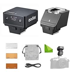 Kit godox it20 usato  Spedito ovunque in Italia 