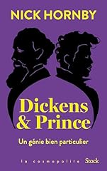 Dickens prince génie for sale  Delivered anywhere in UK