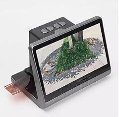 Scanners convertisseurs films d'occasion  Livré partout en France