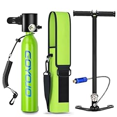 Goyojo scuba tank for sale  Delivered anywhere in USA 