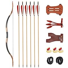 Huntingdoor archery traditiona for sale  Delivered anywhere in UK