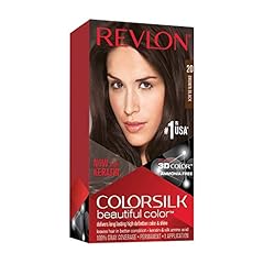 Revlon colorsilk beautiful usato  Spedito ovunque in Italia 