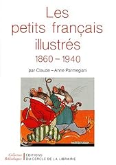 Petits français illustrés d'occasion  Livré partout en France