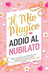 Mio magico addio usato  Spedito ovunque in Italia 