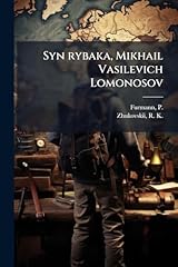 Syn rybaka mikhail for sale  Delivered anywhere in UK