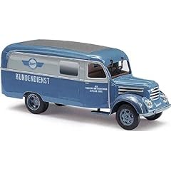 Busch 51818 lkw gebraucht kaufen  Wird an jeden Ort in Deutschland