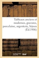 Tableaux anciens modernes d'occasion  Livré partout en France