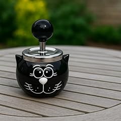 Cute cat ceramic for sale  Delivered anywhere in UK