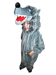 Fantasy wolf halloween for sale  Delivered anywhere in USA 