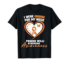 Wear orange niece for sale  Delivered anywhere in USA 