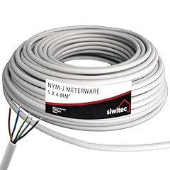 Siwitec nym kabel gebraucht kaufen  Wird an jeden Ort in Deutschland