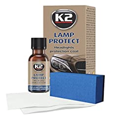 K2 LAMP PROTECT Headlight Protective Liquid Coating for sale  Delivered anywhere in UK