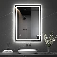 Dripex bathroom mirror for sale  Delivered anywhere in Ireland