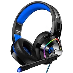 Ziumier gaming headset for sale  Delivered anywhere in USA 