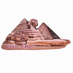 Sphinx cairo egypt for sale  Delivered anywhere in USA 