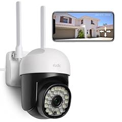 Eudic security camera for sale  Delivered anywhere in UK