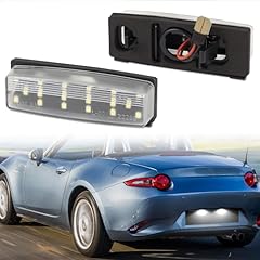 Popmotorz lampadine targa usato  Spedito ovunque in Italia 