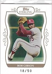 2008 topps sterling for sale  Delivered anywhere in USA 