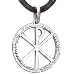 Chi rho necklace for sale  Delivered anywhere in USA 