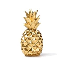 Stcree resin pineapple for sale  Delivered anywhere in UK