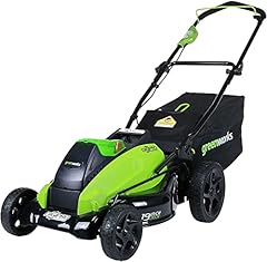 Greenworks 40v 19inch for sale  Delivered anywhere in USA 