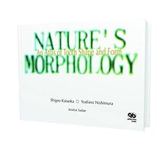Nature morphology atlas for sale  Delivered anywhere in USA 