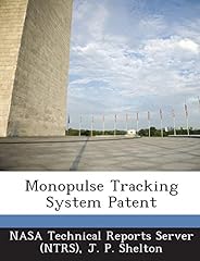 Monopulse tracking system usato  Spedito ovunque in Italia 