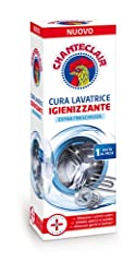 Chanteclair cura lavatrice usato  Spedito ovunque in Italia 