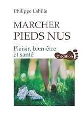 Marcher pieds nus d'occasion  Livré partout en France