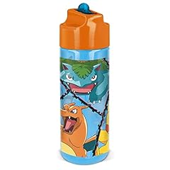 34248 gourde pokémon d'occasion  Livré partout en France