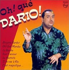Collection best dario d'occasion  Livré partout en France