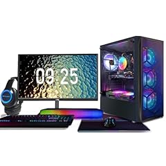 Stgaubron gaming bundle for sale  Delivered anywhere in USA 