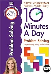 Minutes day problem for sale  Delivered anywhere in UK