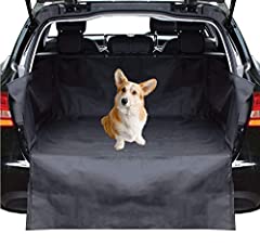 Car boot liner for sale  Delivered anywhere in UK