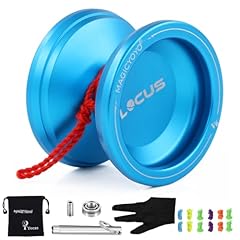 Magicyoyo yoyo professionale usato  Spedito ovunque in Italia 