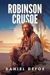 Robinson crusoe usato  Spedito ovunque in Italia 