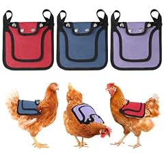Xlsxexcl 3pcs chicken for sale  Delivered anywhere in USA 