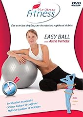 Easy ball d'occasion  Livré partout en France