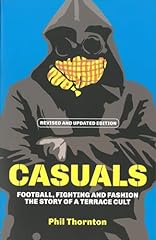 Casuals football fighting for sale  Delivered anywhere in UK