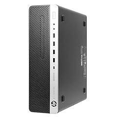 Elitedesk 800 small for sale  Delivered anywhere in USA 