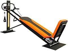 Signature fitness multifunctio for sale  Delivered anywhere in USA 