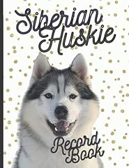 Siberian huskie fantastic for sale  Delivered anywhere in USA 