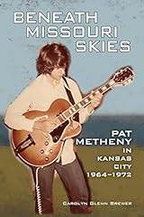 Beneath missouri skies for sale  Delivered anywhere in USA 
