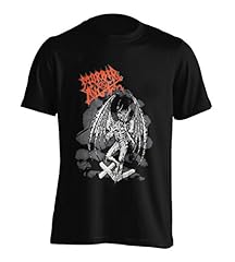 Morbid angel shirt gebraucht kaufen  Wird an jeden Ort in Deutschland