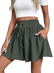 Adigaber pantaloncini donna usato  Spedito ovunque in Italia 