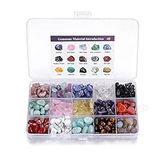 Jovivi assorted tumbled for sale  Delivered anywhere in USA 