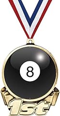 Billiards first place for sale  Delivered anywhere in USA 